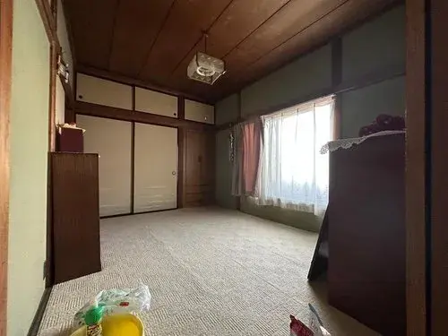 5LDK Property Kofu City Yamanashi Prefecture (6)
