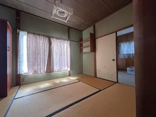 5LDK Property Kofu City Yamanashi Prefecture (8)