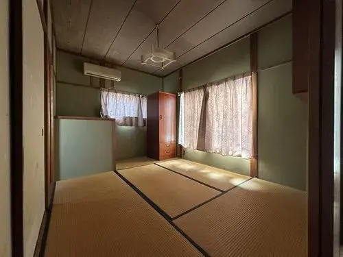5LDK Property Kofu City Yamanashi Prefecture (10)