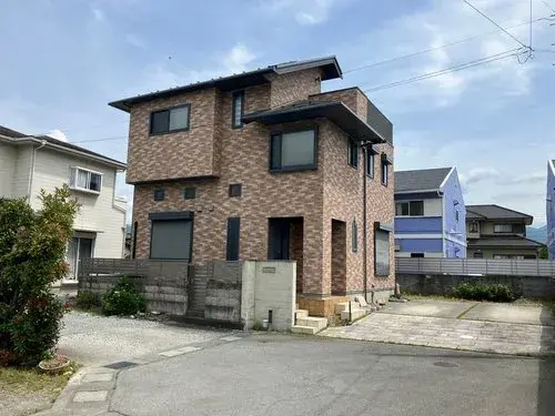 3LDK Fuefuki City Yamanashi Prefecture (1)