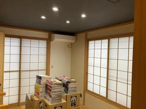 3LDK Fuefuki City Yamanashi Prefecture (14)