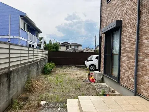 3LDK Fuefuki City Yamanashi Prefecture (3)