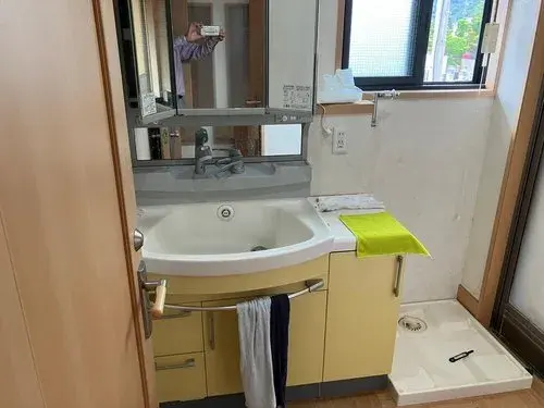 3LDK Fuefuki City Yamanashi Prefecture (23)