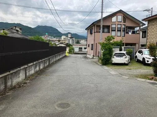3LDK Fuefuki City Yamanashi Prefecture (4)