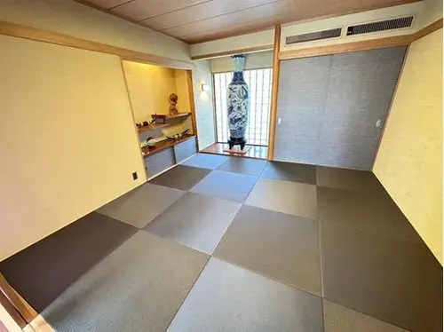 2-bedroom Property in Yamanashi City, Yamanashi Prefecture (5)