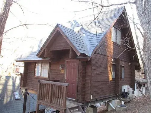 2LDK Property Hokuto City Yamanashi Prefecture (1)