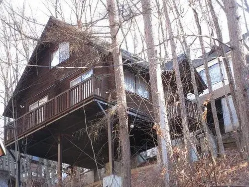 2LDK Property Hokuto City Yamanashi Prefecture (2)