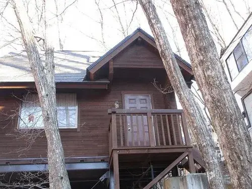 2LDK Property Hokuto City Yamanashi Prefecture (3)