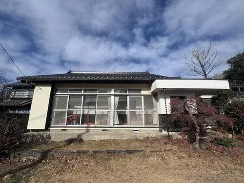 4DK Kai City Yamanashi Prefecture (1)