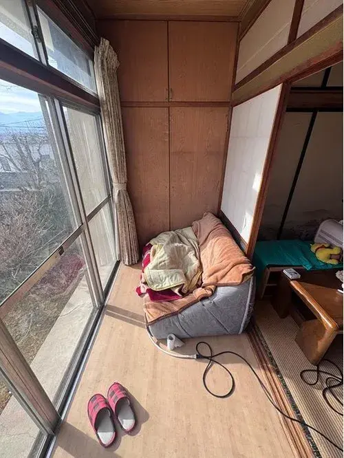 4DK Kai City Yamanashi Prefecture (11)