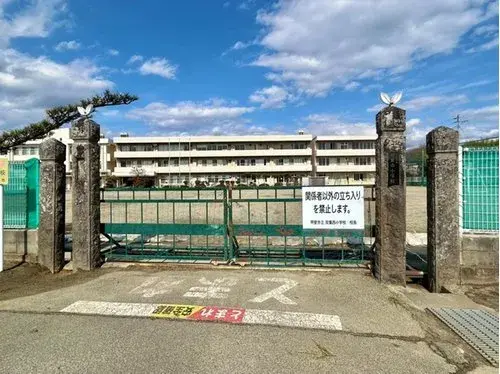 4DK Kai City Yamanashi Prefecture (18)