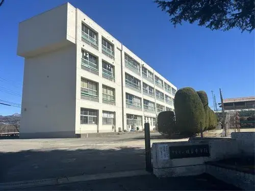 4DK Kai City Yamanashi Prefecture (19)