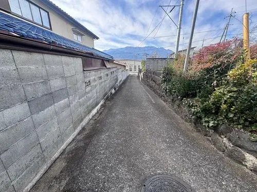 4DK Kai City Yamanashi Prefecture (4)