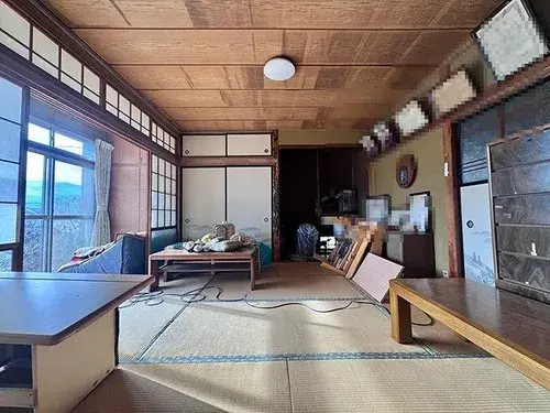 4DK Kai City Yamanashi Prefecture (8)