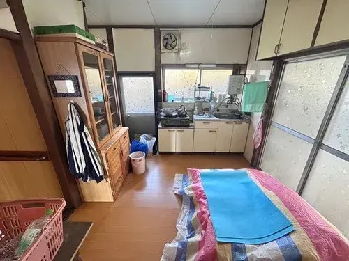 4DK Kai City Yamanashi Prefecture (9)