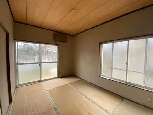 4LDK Property Yamanashi City Yamanashi Prefecture (11)