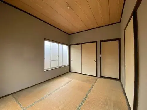 4LDK Property Yamanashi City Yamanashi Prefecture (12)