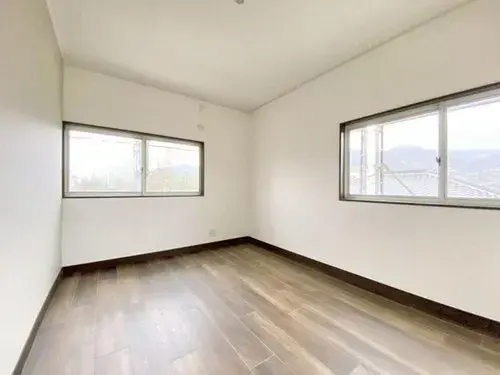 4LDK Property Yamanashi City Yamanashi Prefecture (14)