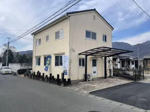 4LDK Property Yamanashi City Yamanashi Prefecture (3)