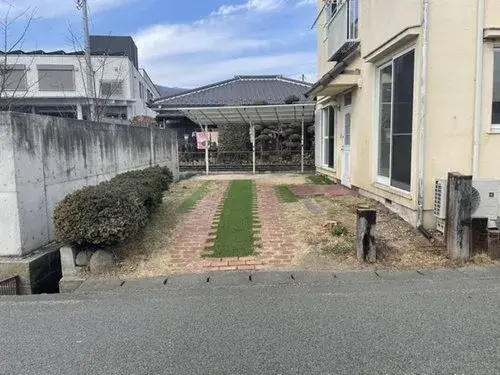4LDK Property Yamanashi City Yamanashi Prefecture (4)
