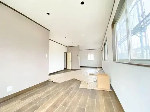 4LDK Property Yamanashi City Yamanashi Prefecture (7)