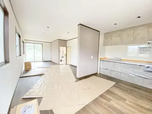 4LDK Property Yamanashi City Yamanashi Prefecture (8)