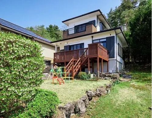 5LDK+S Property Fujikawaguchiko-machi Yamanashi (1)