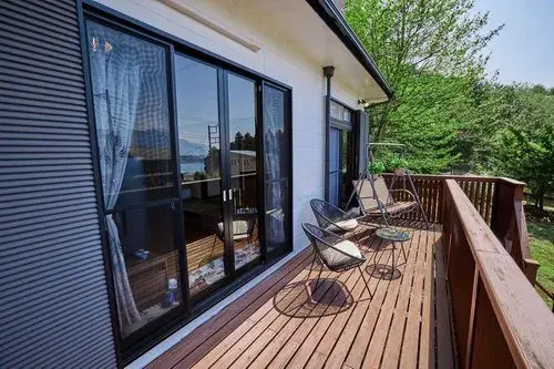 5LDK+S Property Fujikawaguchiko-machi Yamanashi (2)