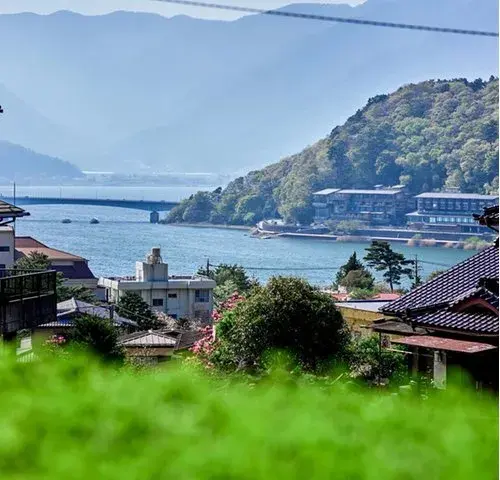 5LDK+S Property Fujikawaguchiko-machi Yamanashi (3)