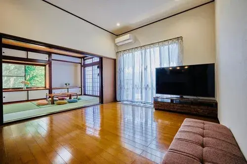 5LDK+S Property Fujikawaguchiko-machi Yamanashi (4)