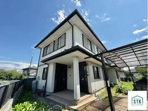 5LDK Property Kofu City Yamanashi Prefecture (1)