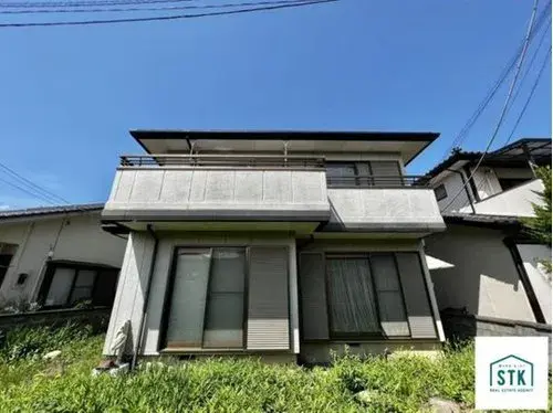 5LDK Property Kofu City Yamanashi Prefecture (2)