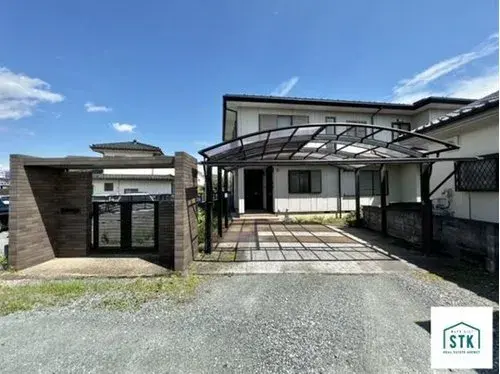 5LDK Property Kofu City Yamanashi Prefecture (3)
