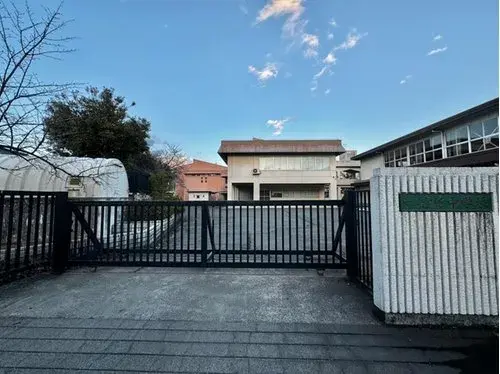 5LDK Property Kofu City Yamanashi Prefecture (4)