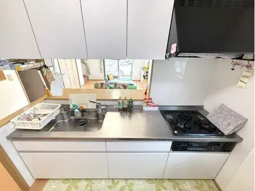 [3LDK Property] Fuefuki City Yamanashi Prefecture (12)