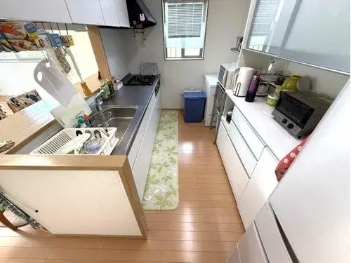 [3LDK Property] Fuefuki City Yamanashi Prefecture (13)