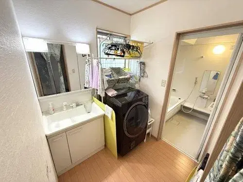 [3LDK Property] Fuefuki City Yamanashi Prefecture (16)