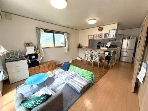 [3LDK Property] Fuefuki City Yamanashi Prefecture (3)