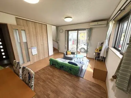 [3LDK Property] Fuefuki City Yamanashi Prefecture (4)