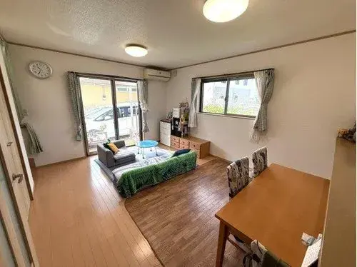[3LDK Property] Fuefuki City Yamanashi Prefecture (5)