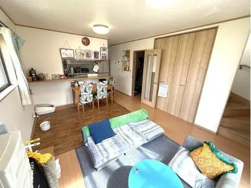 [3LDK Property] Fuefuki City Yamanashi Prefecture (6)