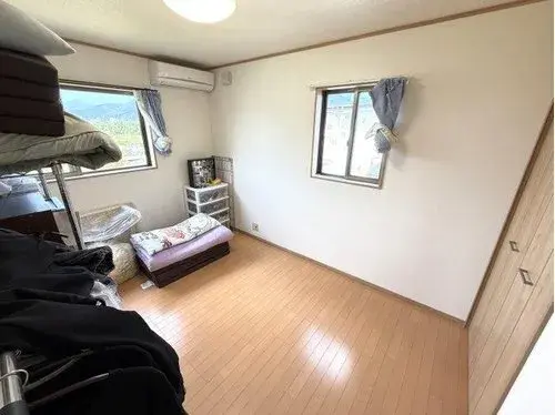 [3LDK Property] Fuefuki City Yamanashi Prefecture (7)