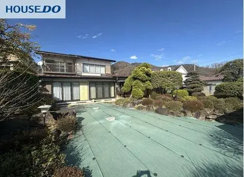 7LDK Property Kofu City Yamanashi Prefecture (1)