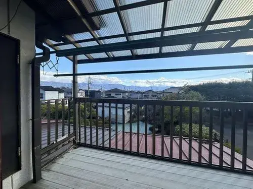 7LDK Property Kofu City Yamanashi Prefecture (2)