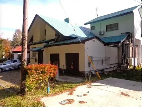 4LDK Property Hokuto City Yamanashi Prefecture (1)
