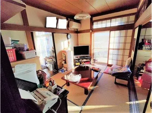 [5DK Property] Chuo City Yamanashi Prefecture (12)