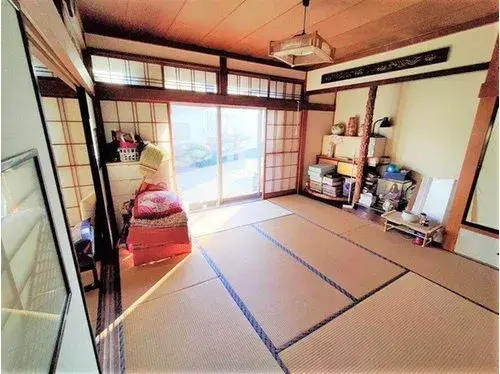 [5DK Property] Chuo City Yamanashi Prefecture (13)
