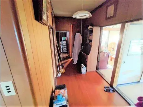 [5DK Property] Chuo City Yamanashi Prefecture (14)