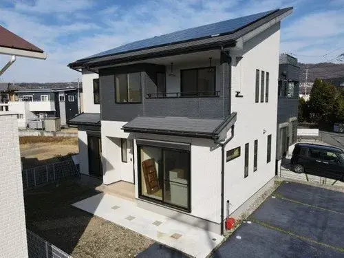 4LDK Property Kai City Yamanashi Prefecture (1)