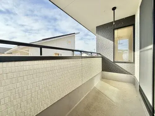 4LDK Property Kai City Yamanashi Prefecture (2)